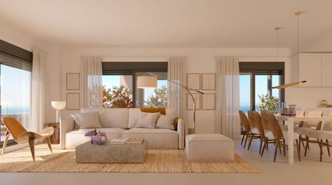 Foto 3 von Dachboden zum Verkauf in El Pinillo, Torremolinos