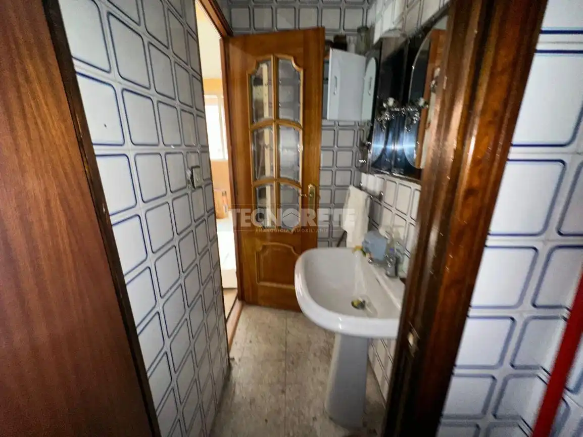 Bany de Local en venda en Guadalajara