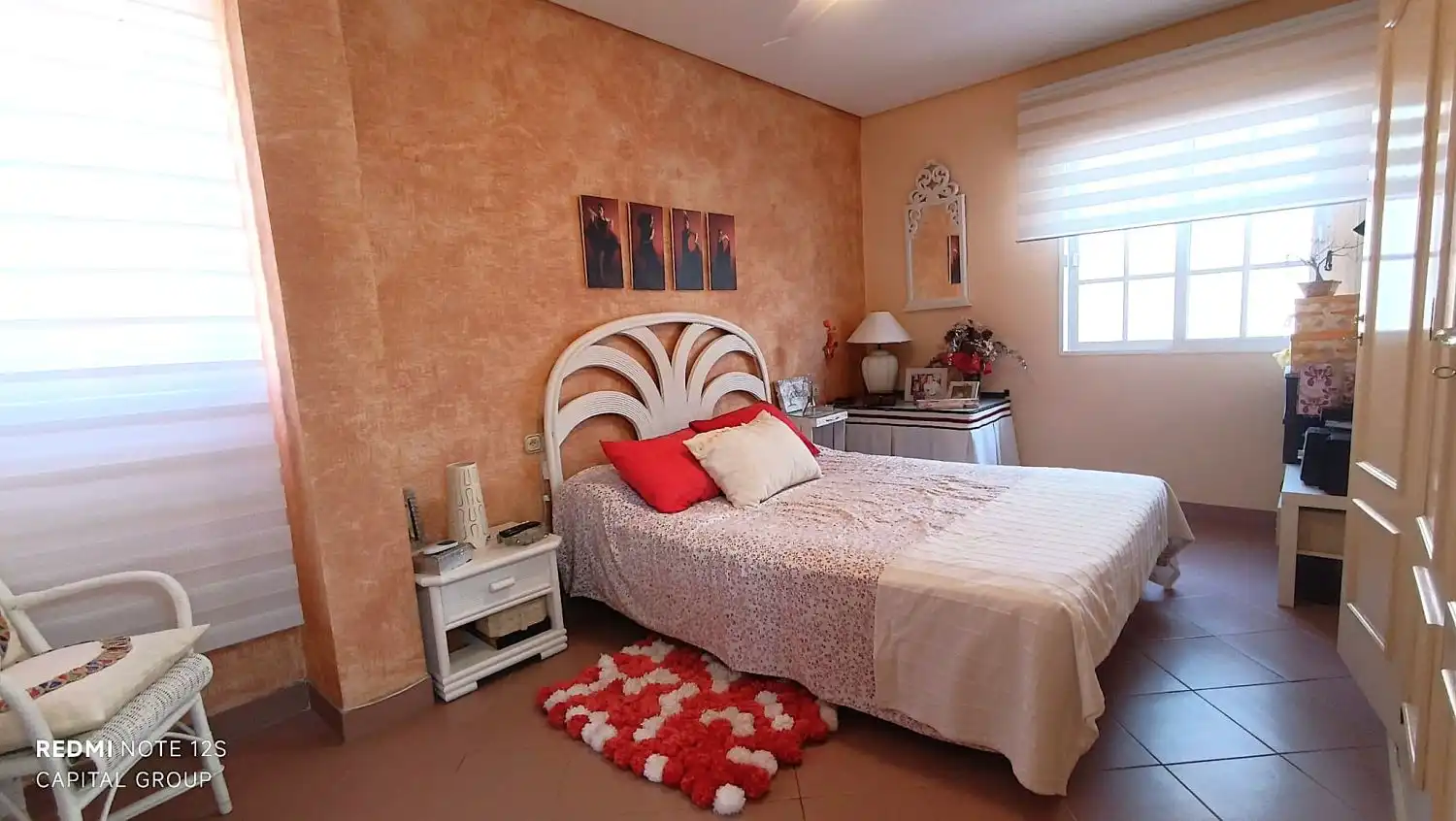 Chalet con terraza en venta en Punta Umbría, imagen 66