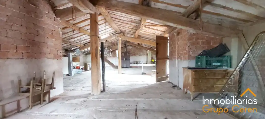 Casa o xalet en venda a Plaza Ayuntamiento, Villar de Torre