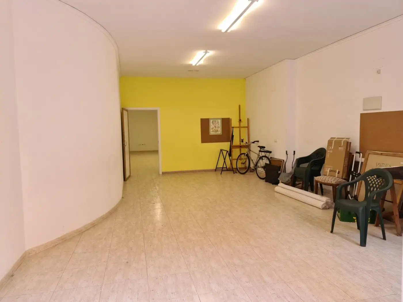 Local comercial en venda a Algemesí, imagen 2