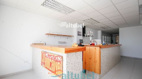 Foto 4 von Geschaftsraum zur Miete in N/a, Las Atalayas - Urmi - Cerro de Mar, Peñíscola / Peníscola