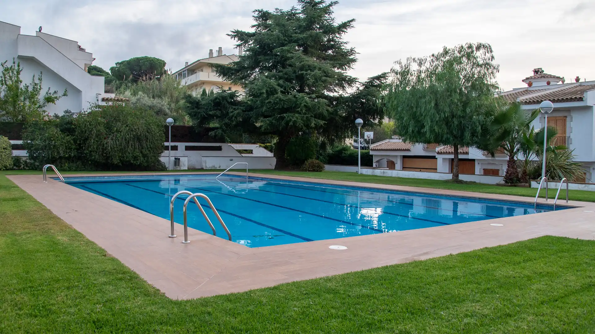 Einfamilien-Reihenhaus zur Miete in Avinguda Sant Pol, S'Agaró