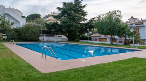 Foto 4 von Einfamilien-Reihenhaus zur Miete in Avinguda Sant Pol, S'Agaró, Castell d'Aro, Platja d'Aro i s'Agaró