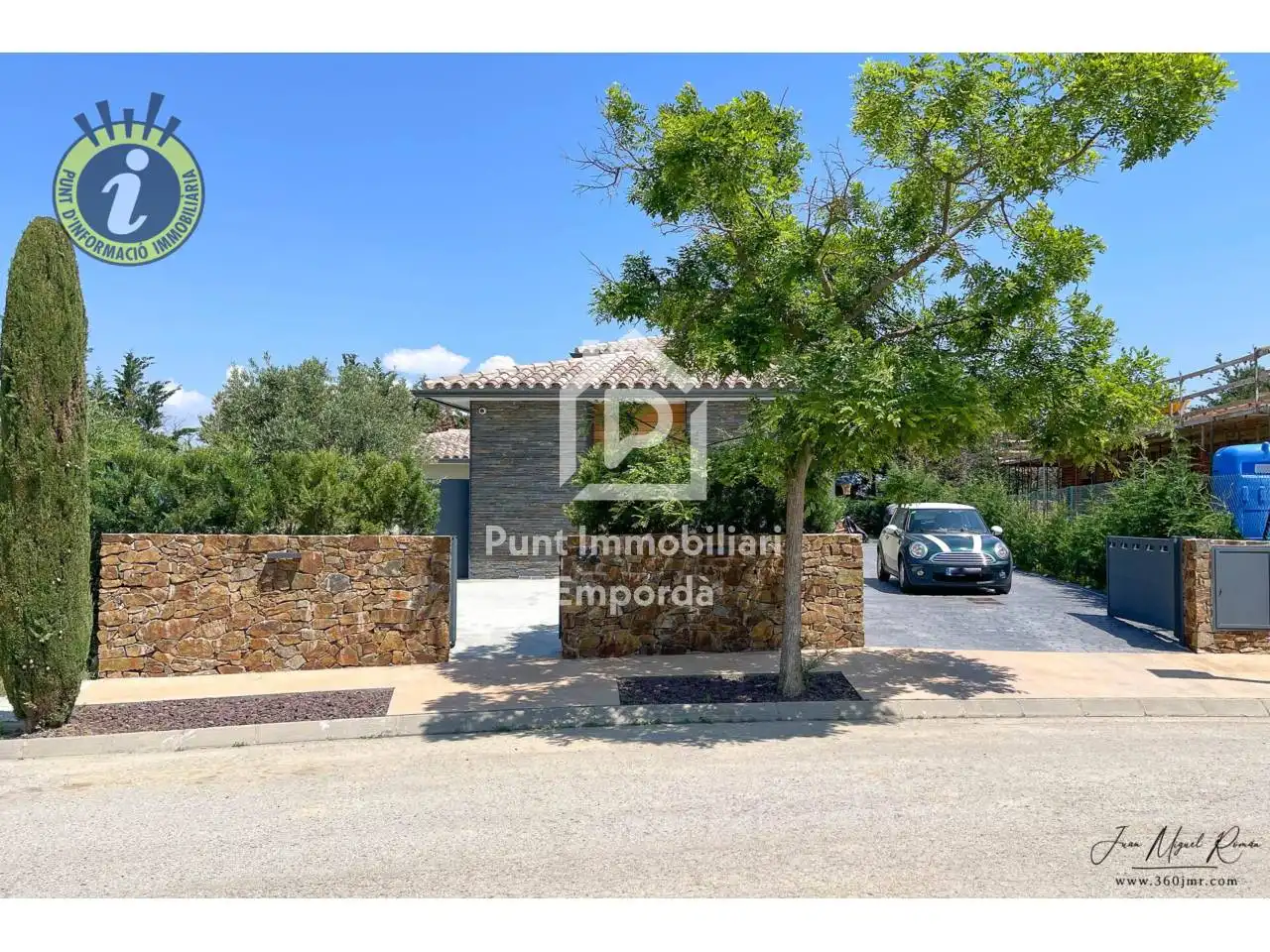 Casa con piscina in vendita a Avenida Mas Frigol, imagen 18