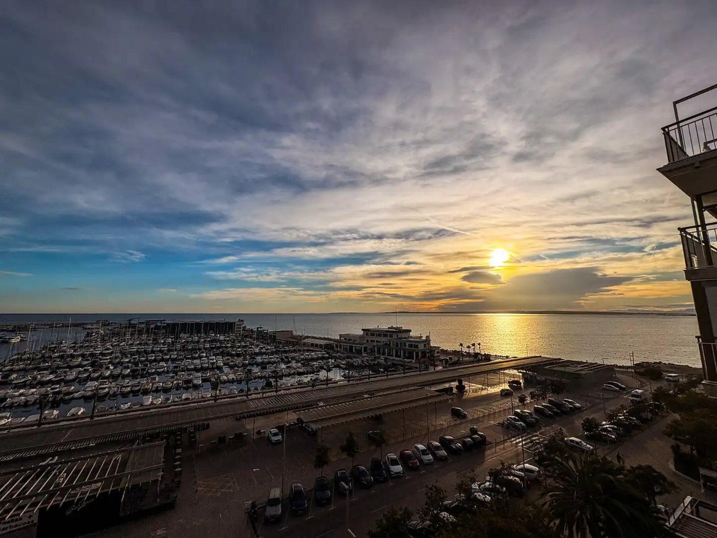 Apartment with terrace for sale in Santa Pola ciudad, imagen 9