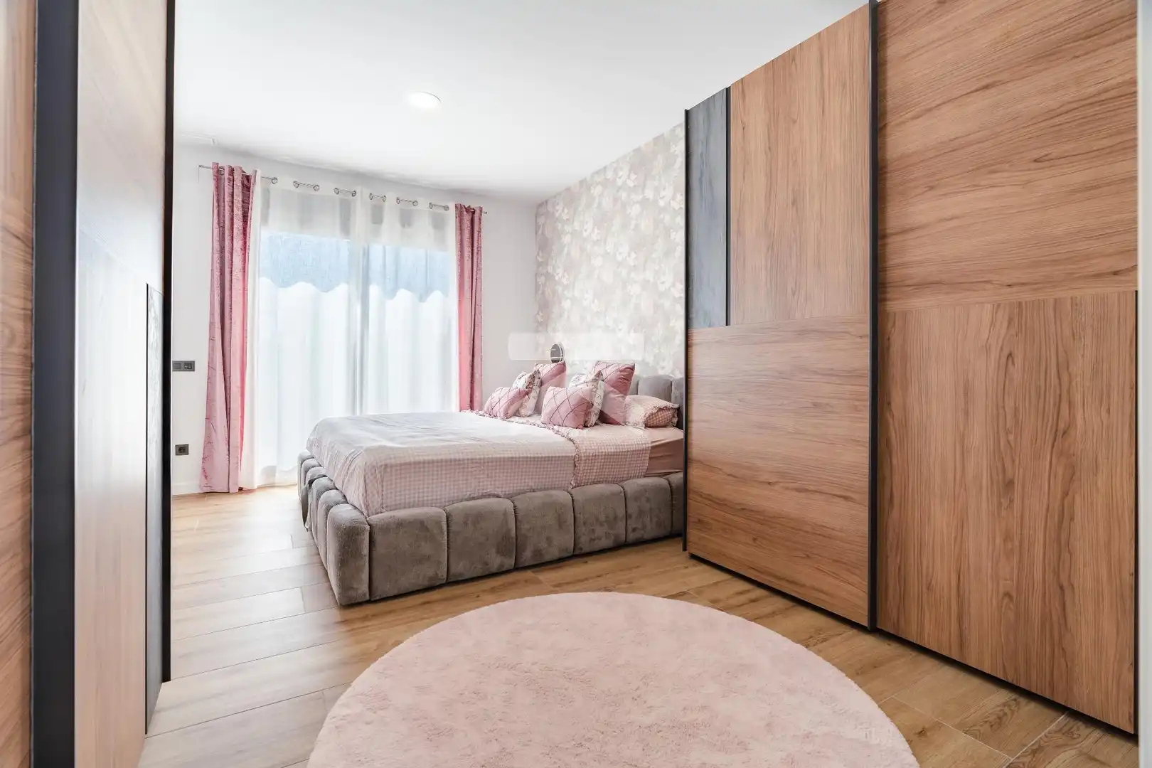 Habitación de Casa o chalet en venta en Cambrils con Aire acondicionado, Calefacción y Jardín privado