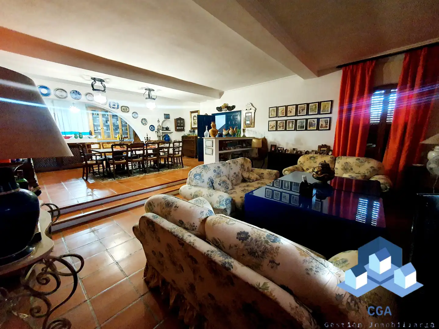 Houses for sale in Lorca  with Air Conditioner, Private garden and Terrace