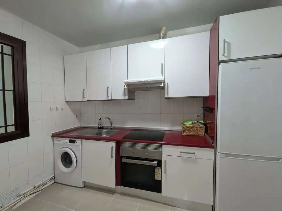 Flat with lift for sale in Centro, imagen 9