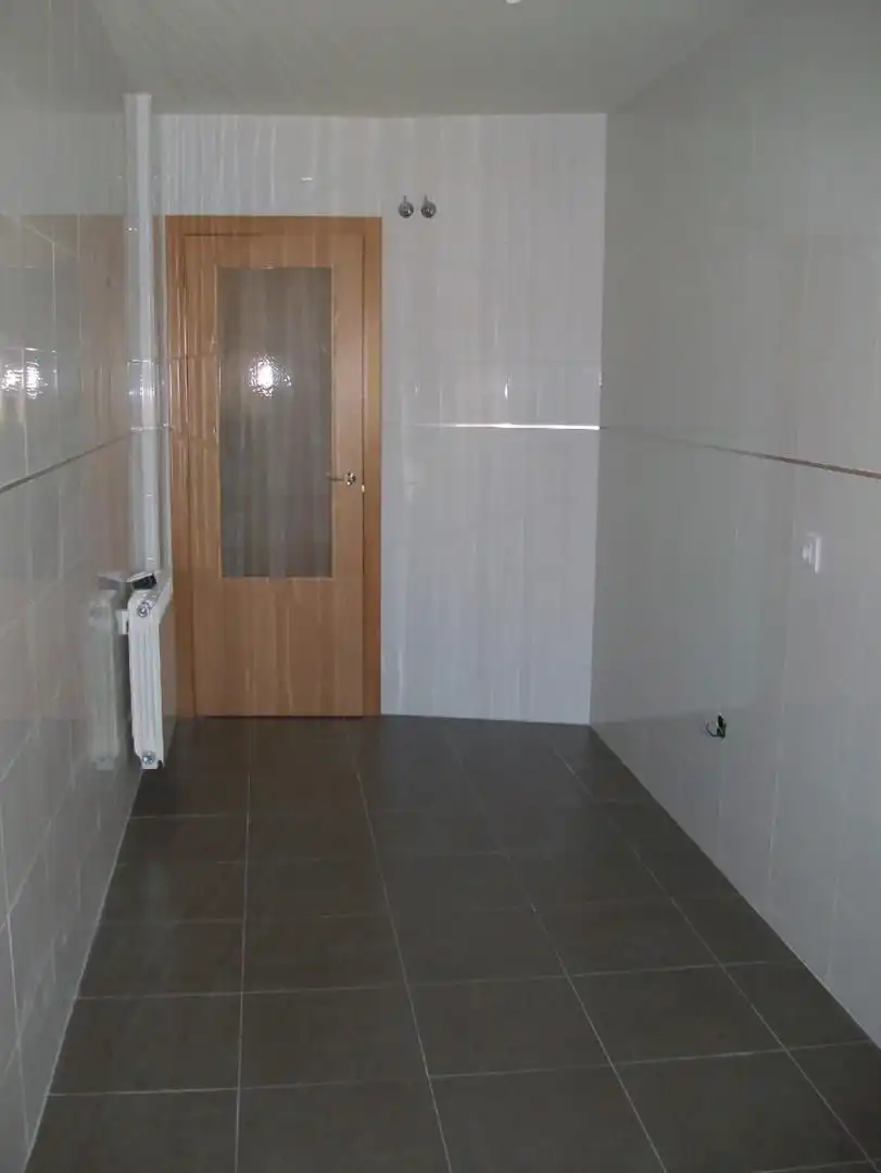Bathroom of Apartments for sale in Tordesillas  with Heating, Parquet flooring and Storage room