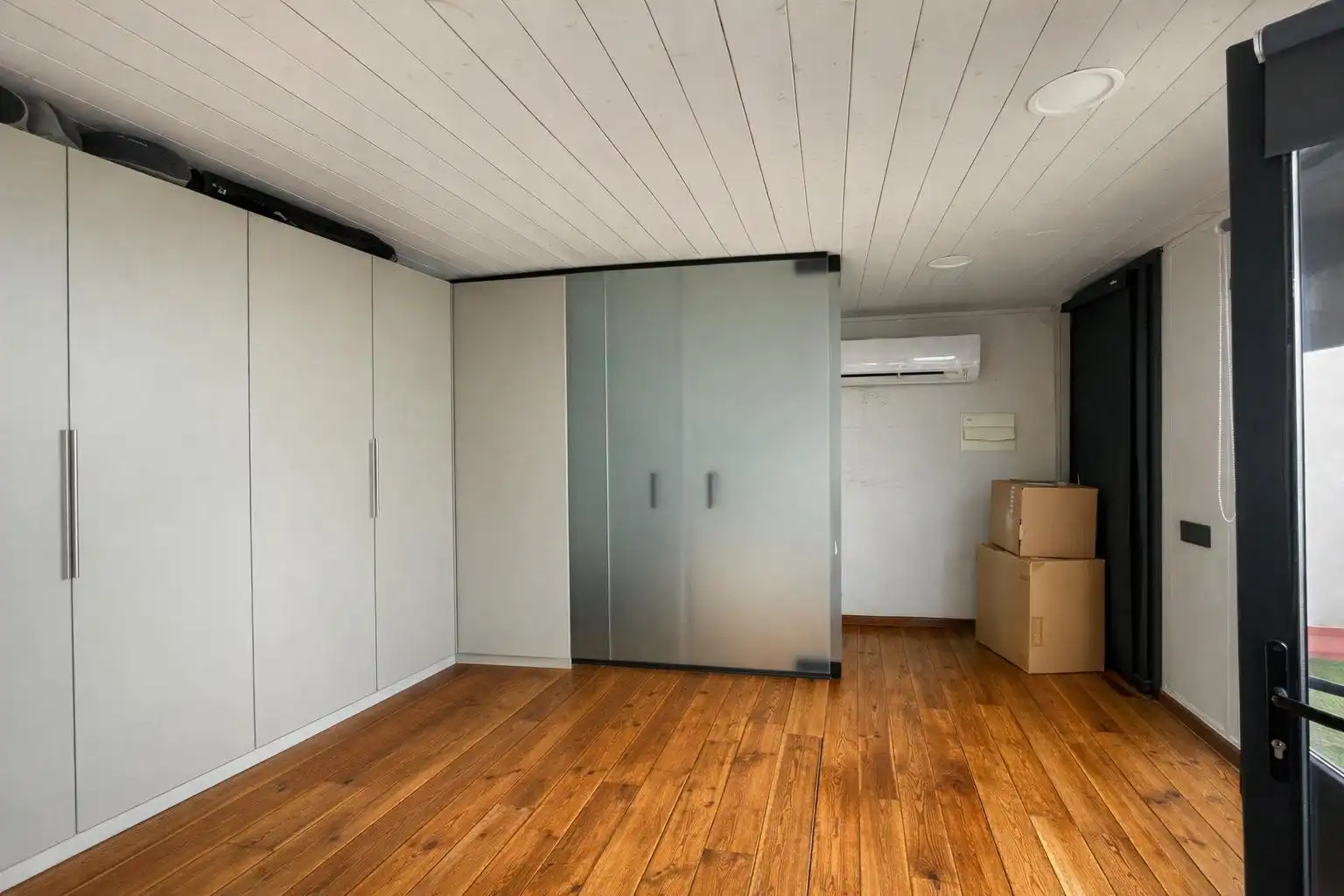 Ático en venta en Tomares con Aire acondicionado, Calefacción y Jardín privado