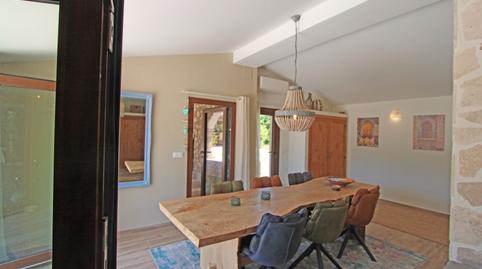 Foto 5 de Casa o chalet en venta en Alcalalí, Alicante