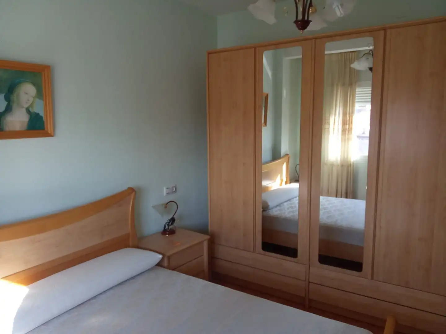Habitación de Edificio en venta en Torre-Pacheco
