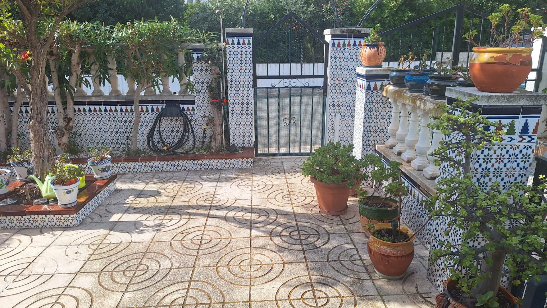 Single-family semi-detached for sale in Marítima Nord