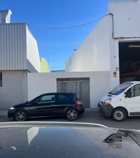 Foto 2 von Abstellraum zur Miete in Carrer de Josep Renau, 8, Massamagrell, Valencia