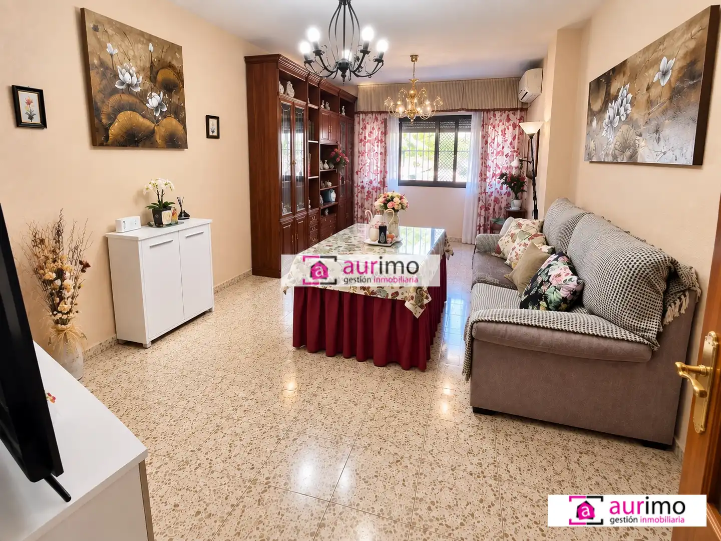 Appartement avec ascenseur à vendre à San Cristóbal, imagen 5