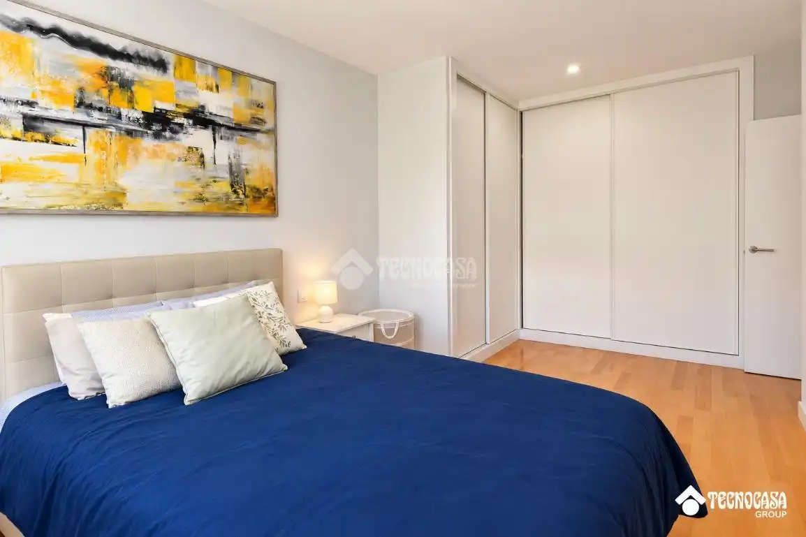 Wohnung mit Balkon zum Verkauf in Centro, imagen 15