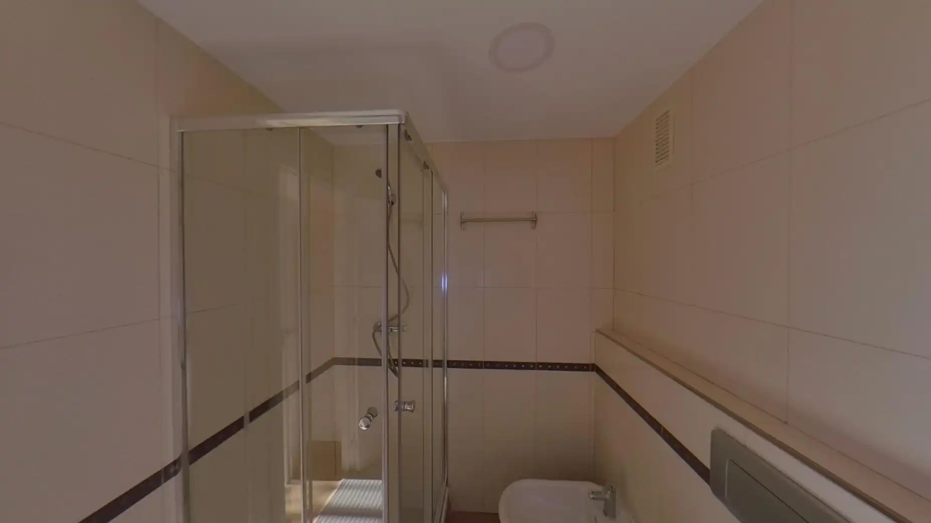 Baño de Piso en venta en Murcia con Balcón