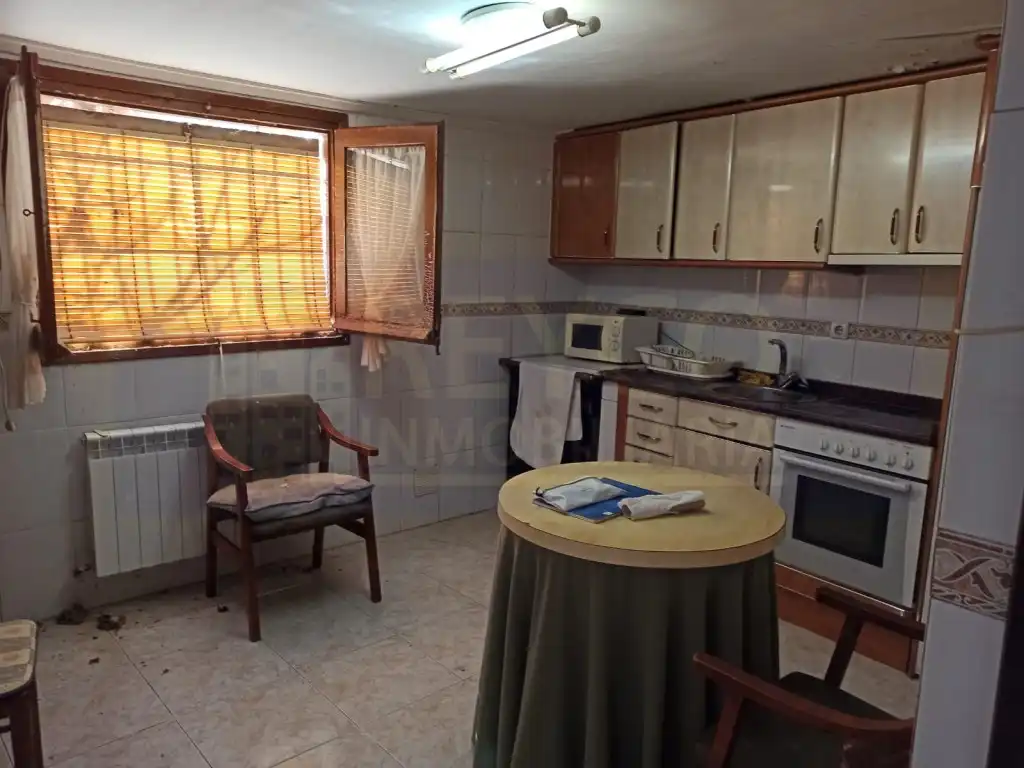Cuina de Casa o xalet en venda en Azofra