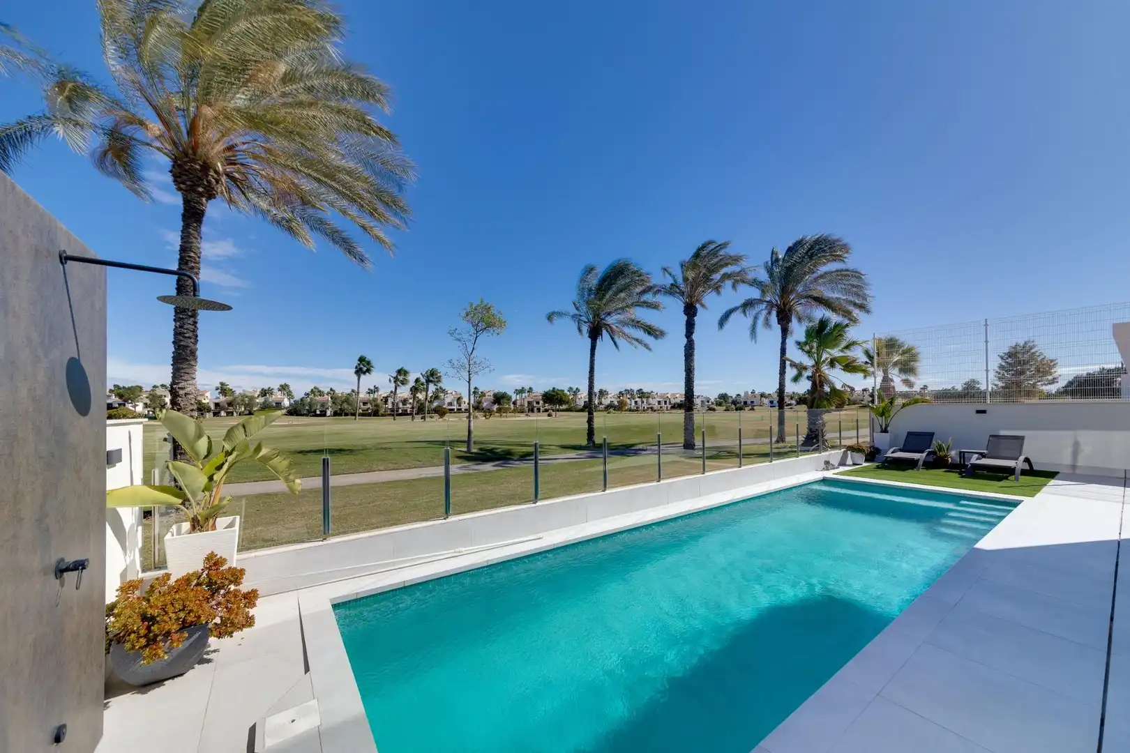 Villa avec piscine à vendre à El Pinar de Campoverde, imagen 53