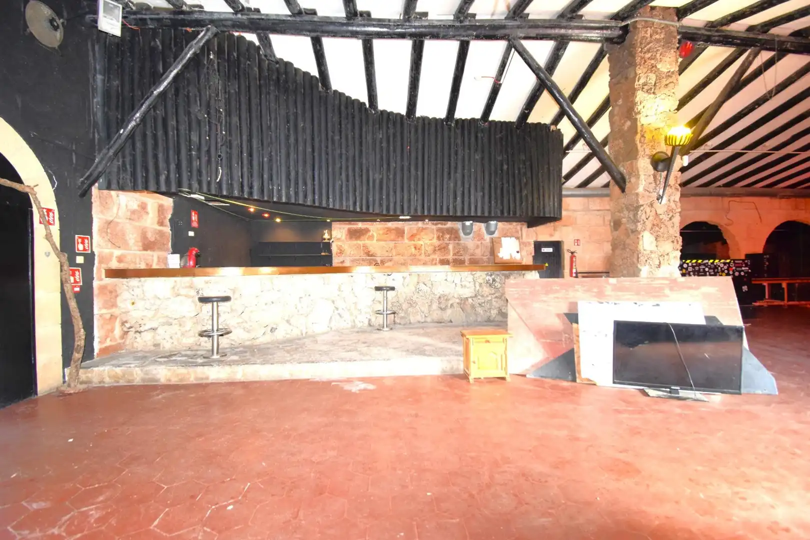 Local commercial à vendre à Muro, imagen 6