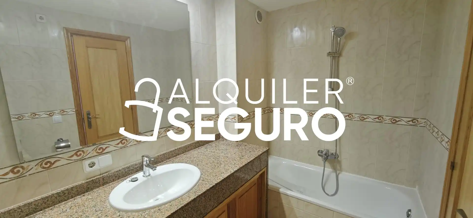 Flat to rent in del Mestral, imagen 9