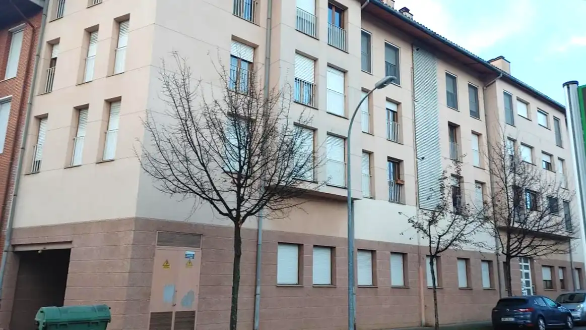 Einzelparkplatz zum Verkauf in Puig-Roig, imagen 3