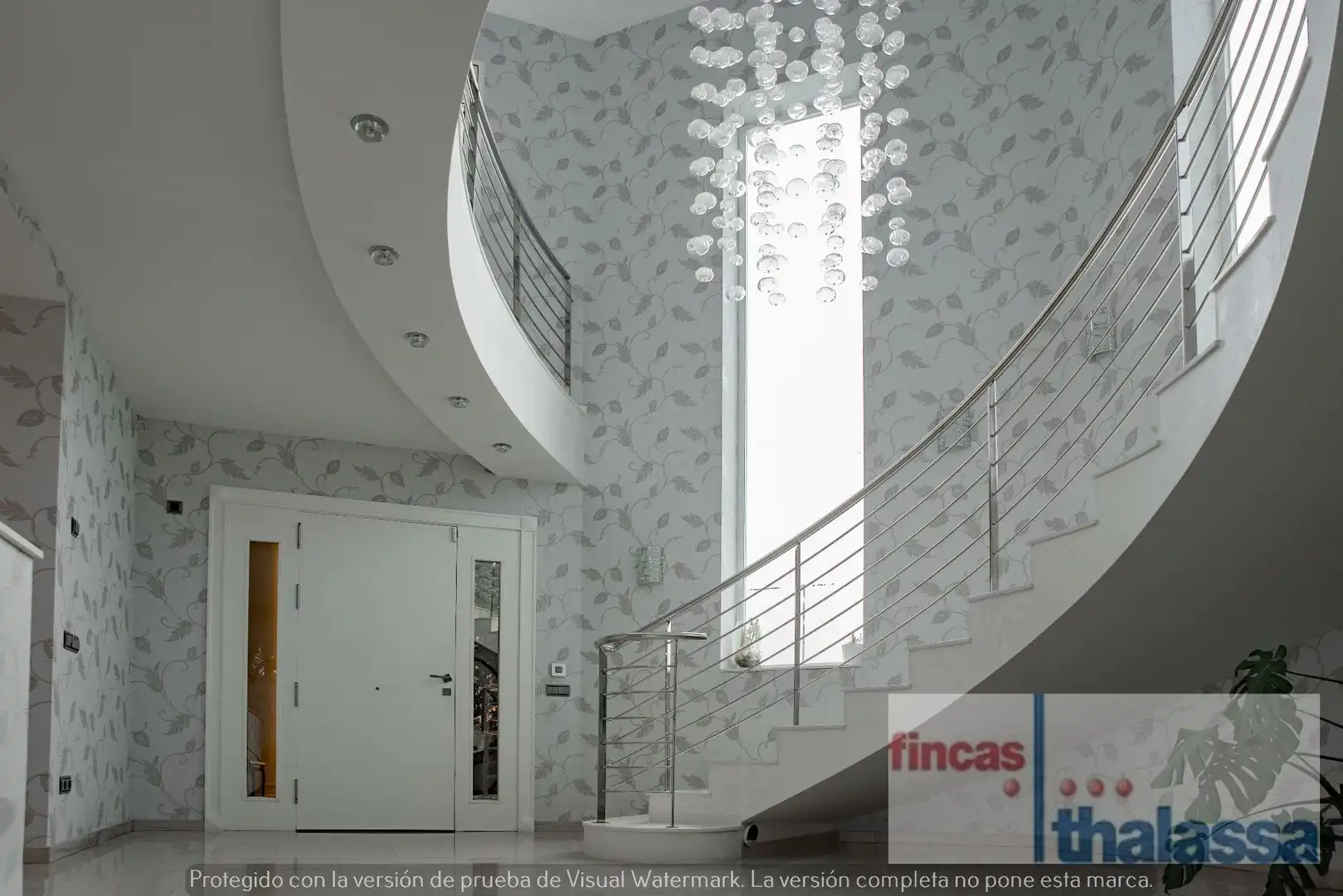 Casa con piscina in vendita a Condado del Jaruco - Puigventós, imagen 25
