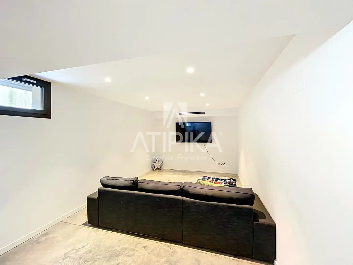 Casa o xalet en venda en Sant Cugat del Vallès amb Aire condicionat, Calefacció i Terrassa