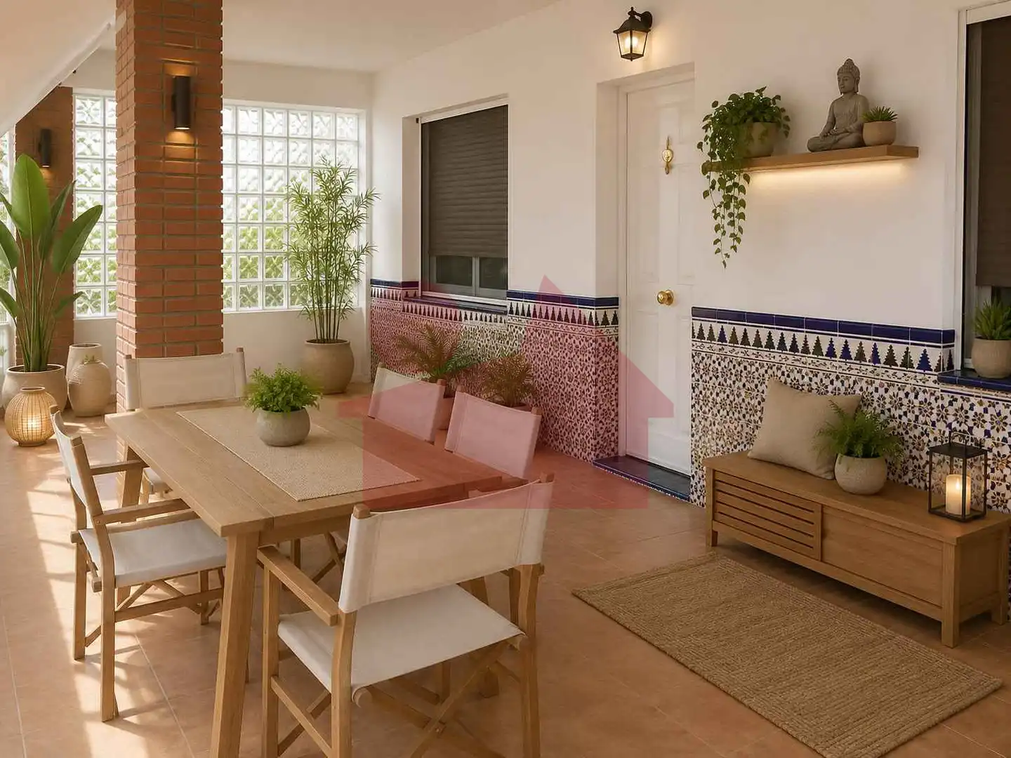 Detached homes for sale in Martorelles