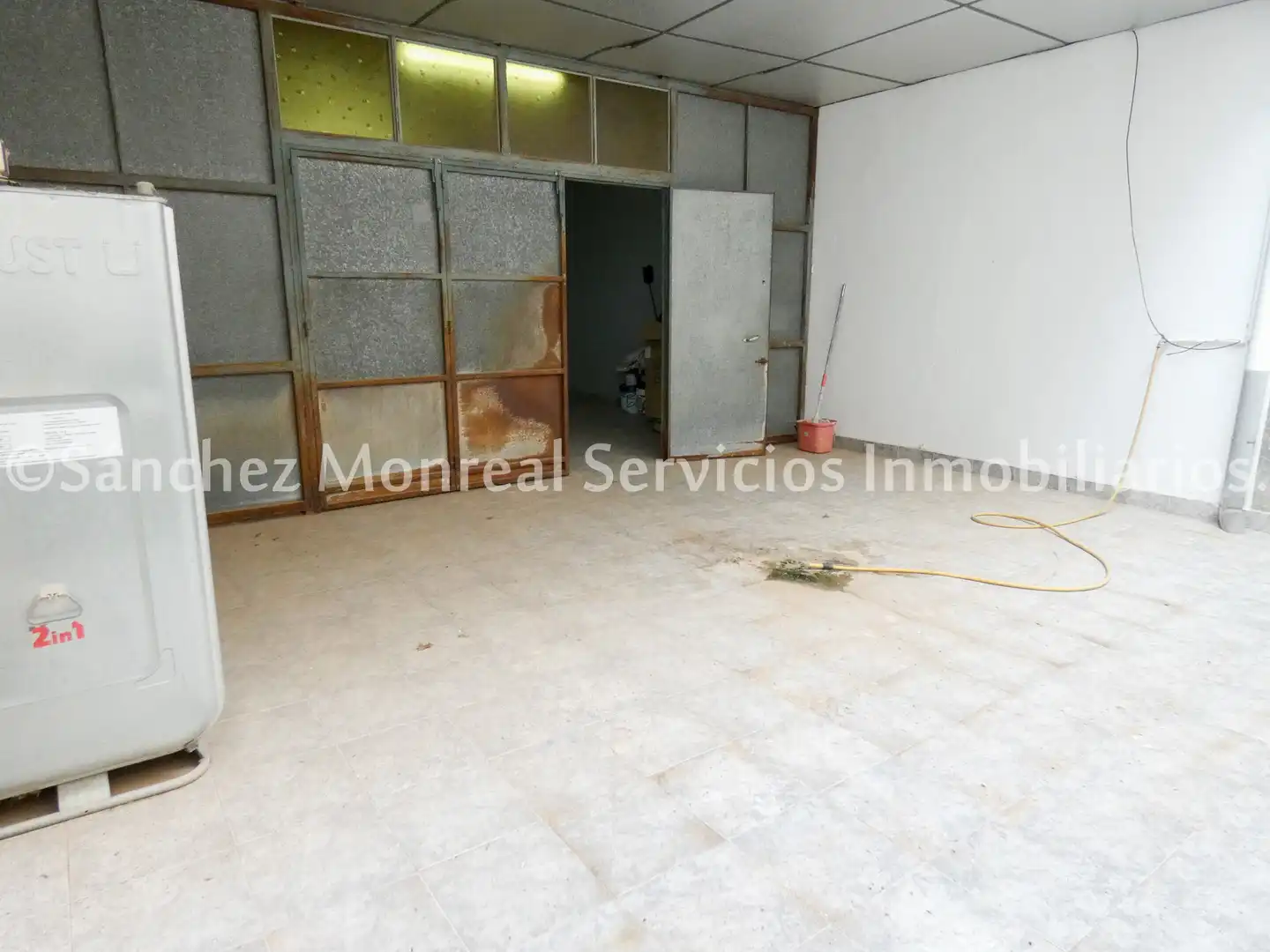 Casa con terraza en venta en Calle Zanja, imagen 40