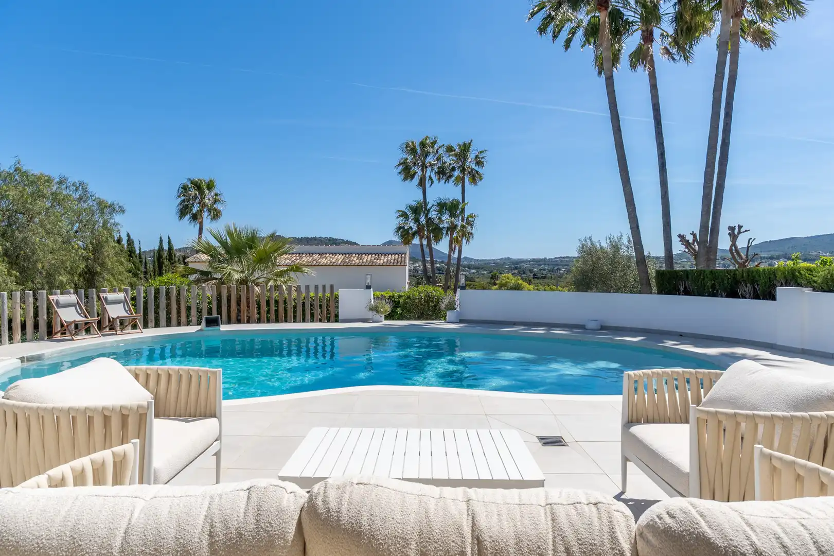 House with garden for sale in Partida Tosal - Zona dels Castellans, imagen 30