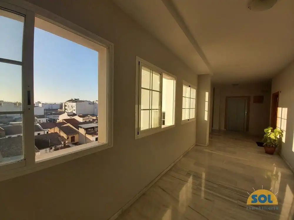 Appartamento con terrazza in vendita a Avenida Alonso Martín, imagen 3