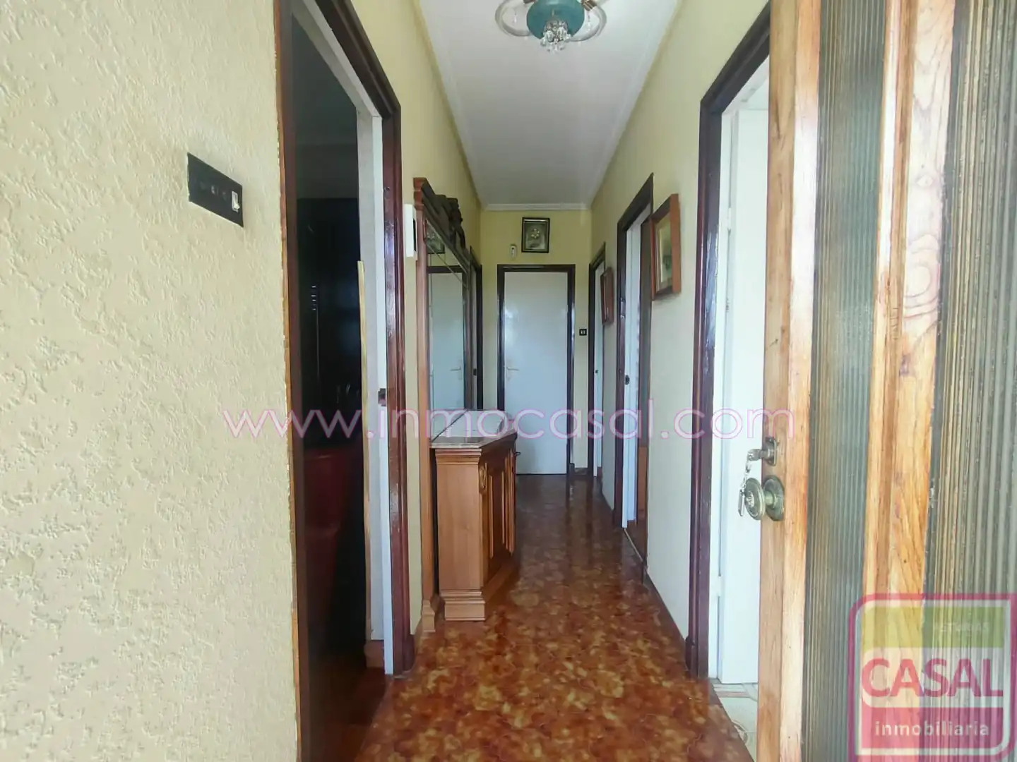 Casa o chalet en venta en Castrillón con Calefacción, Terraza y Trastero