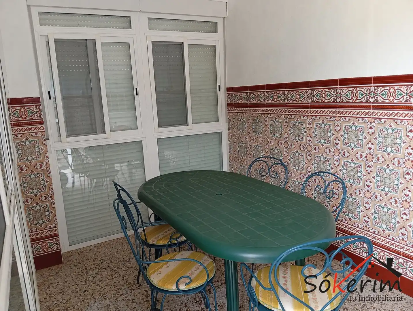 Residencial en venta en Illana