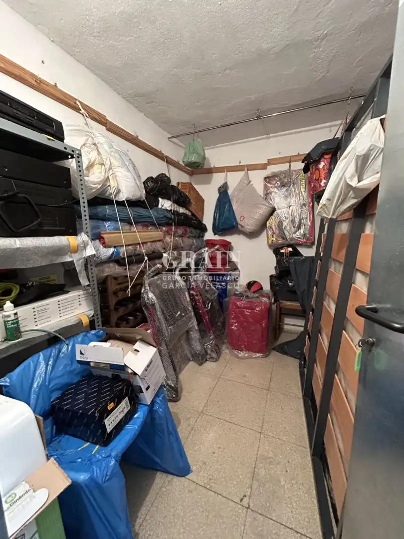 Pis en venda en Albacete amb Calefacció, Parquet i Traster