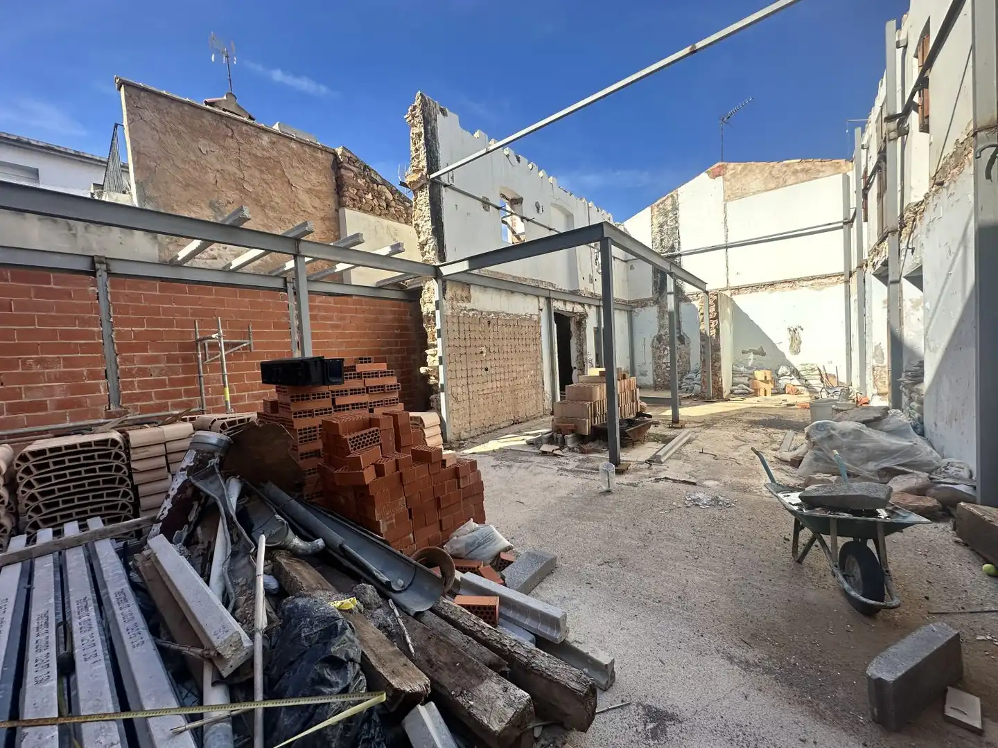 Haus zum Verkauf in Algímia de Alfara, imagen 23