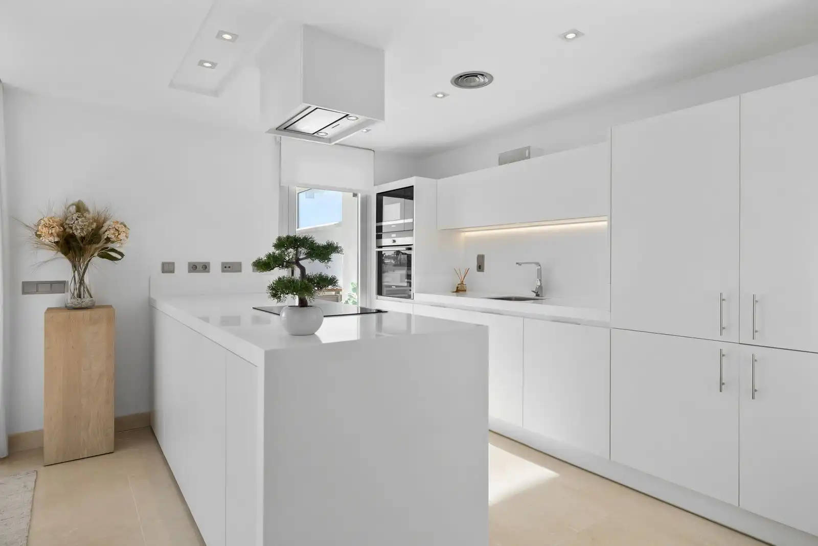 Apartamento con terraza en venta en Calle Los Arqueros 4, imagen 16
