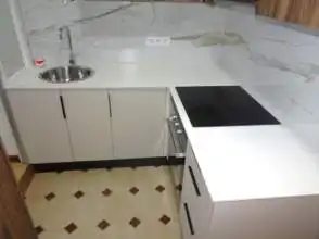Appartamento con ascensore in affitto a Centro, imagen 16