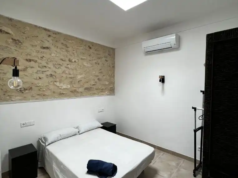 Haus mit Garten zur Miete in Diseminado Sa Bassa Roja 137, imagen 11