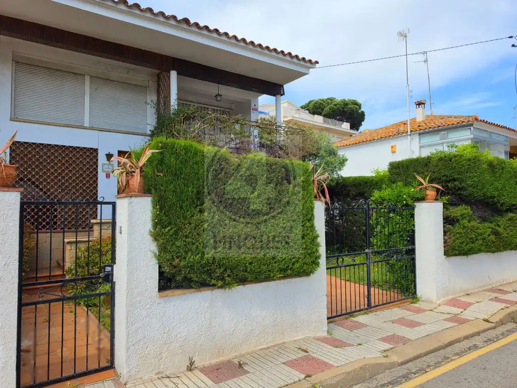 Casa aparellada en venda a Platja d'Aro, imagen 30