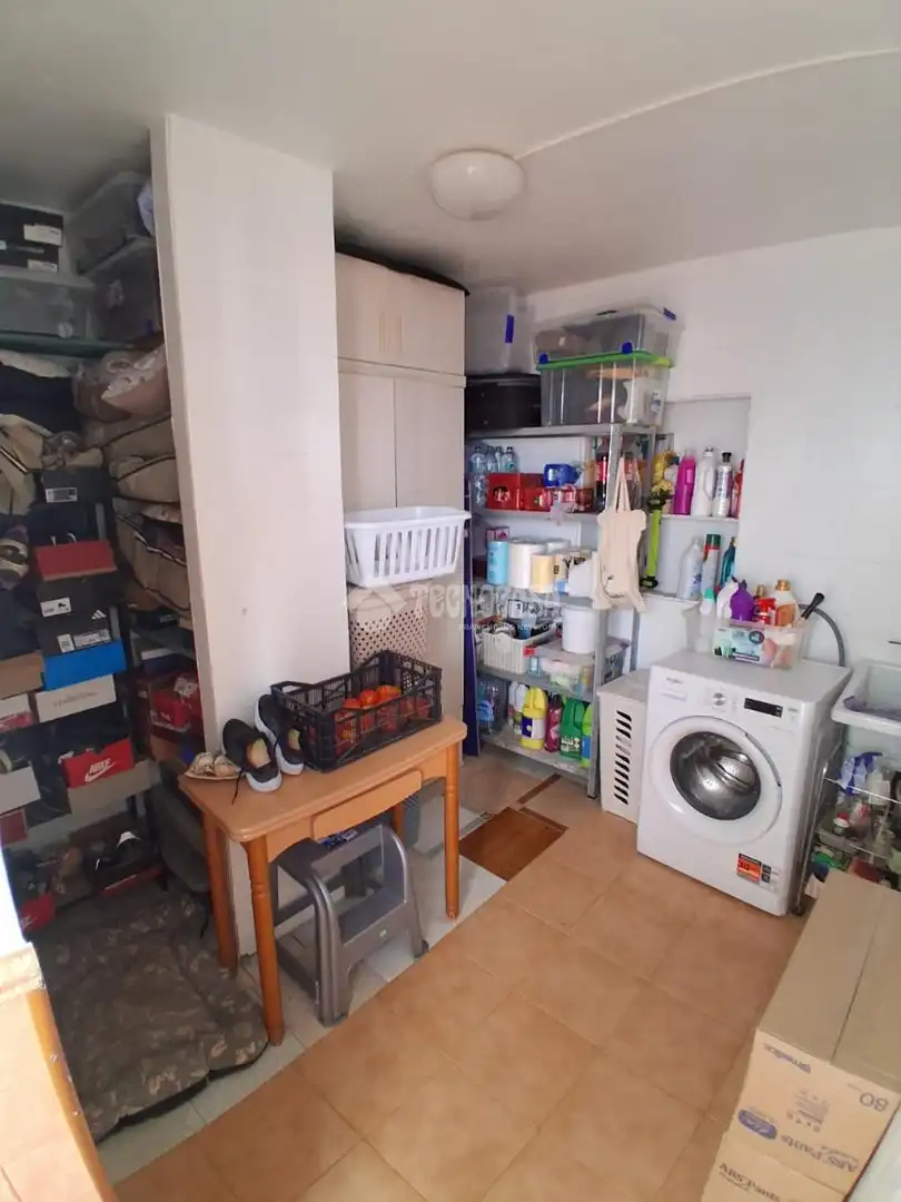 Piso en venta en Sevilla