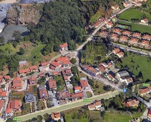 Exterior view of Industrial buildings for sale in Camargo