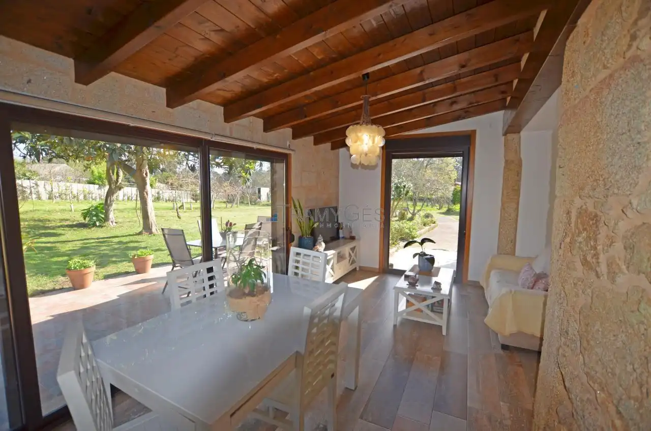 Maison avec jardin à vendre à CARREGAL DE ABAIXO, imagen 7