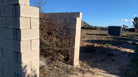 Photo 2 of Land for sale in Plaça Numero 54 Alm Serv, 72, Pueblo de Cullera, Cullera