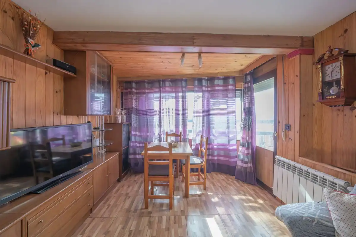 Appartamento con terrazza in vendita a Av. de Montecarlo, imagen 7