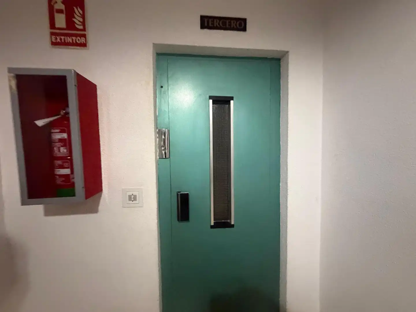 Pis amb ascensor en venda a El Carmen, imagen 14