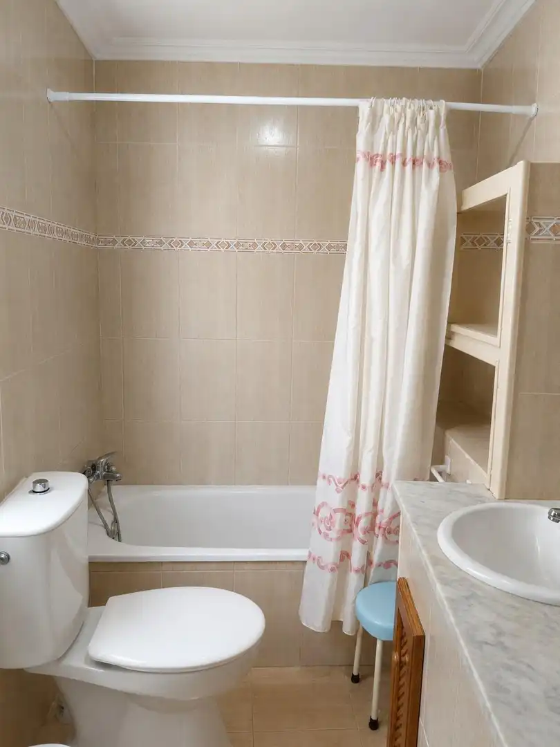 Baño de Casa o chalet en venta en Pollença con Terraza y Trastero