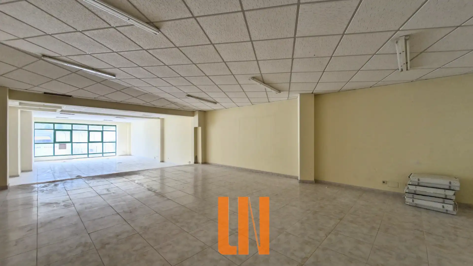 Büro mit Aufzug zur Miete in Polígono de Pocomaco Cuarta Avenida 20, imagen 6