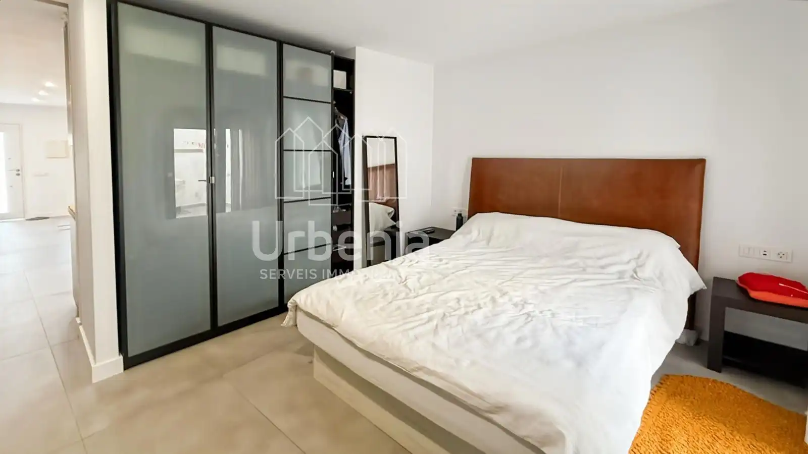 Habitación de Casa o chalet en venta en Premià de Dalt con Aire acondicionado, Calefacción y Terraza